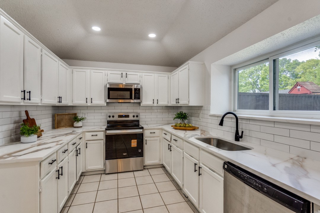 1509 Clover Drive Allen TX 75002
