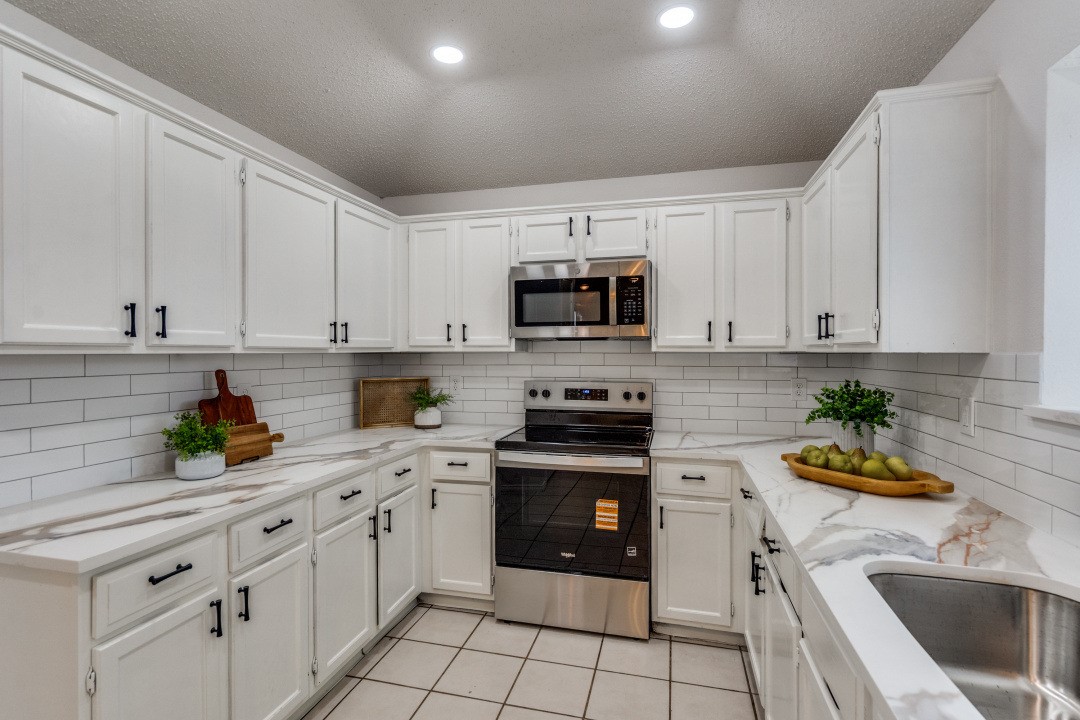 1509 Clover Drive Allen TX 75002