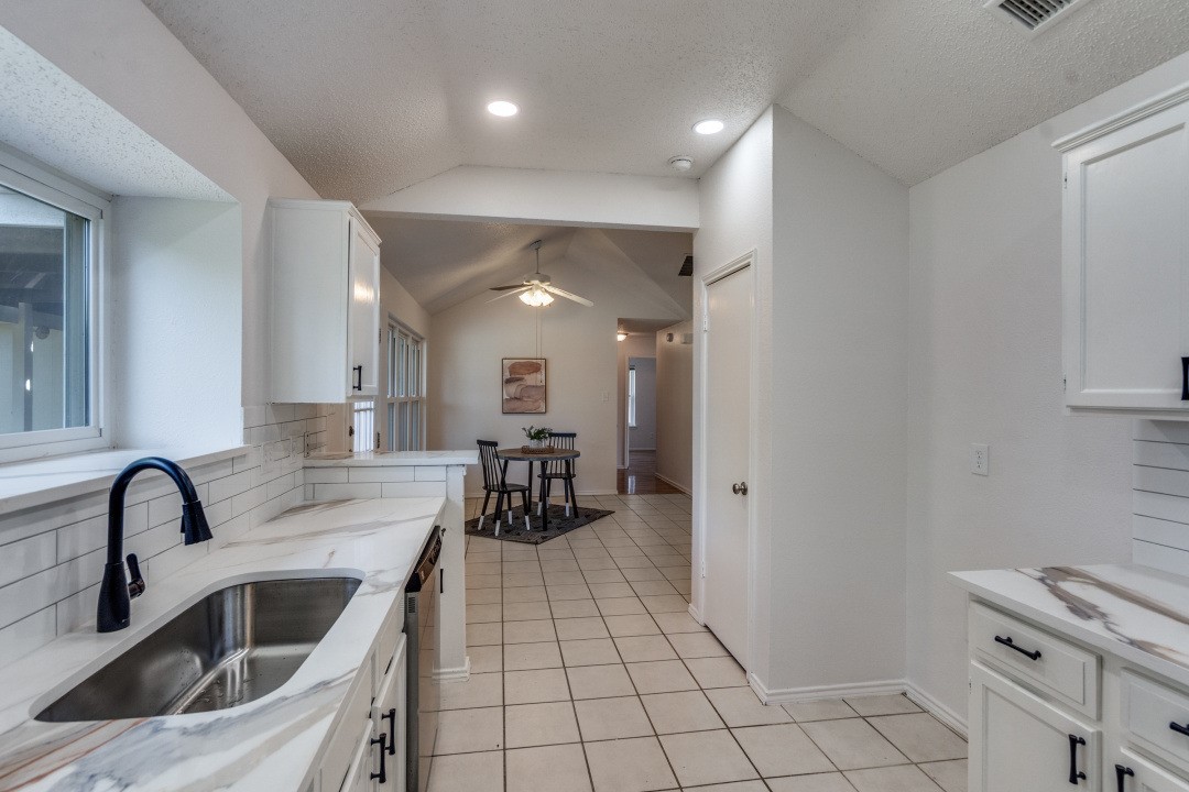 1509 Clover Drive Allen TX 75002