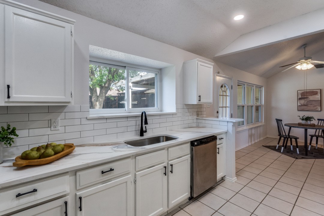 1509 Clover Drive Allen TX 75002