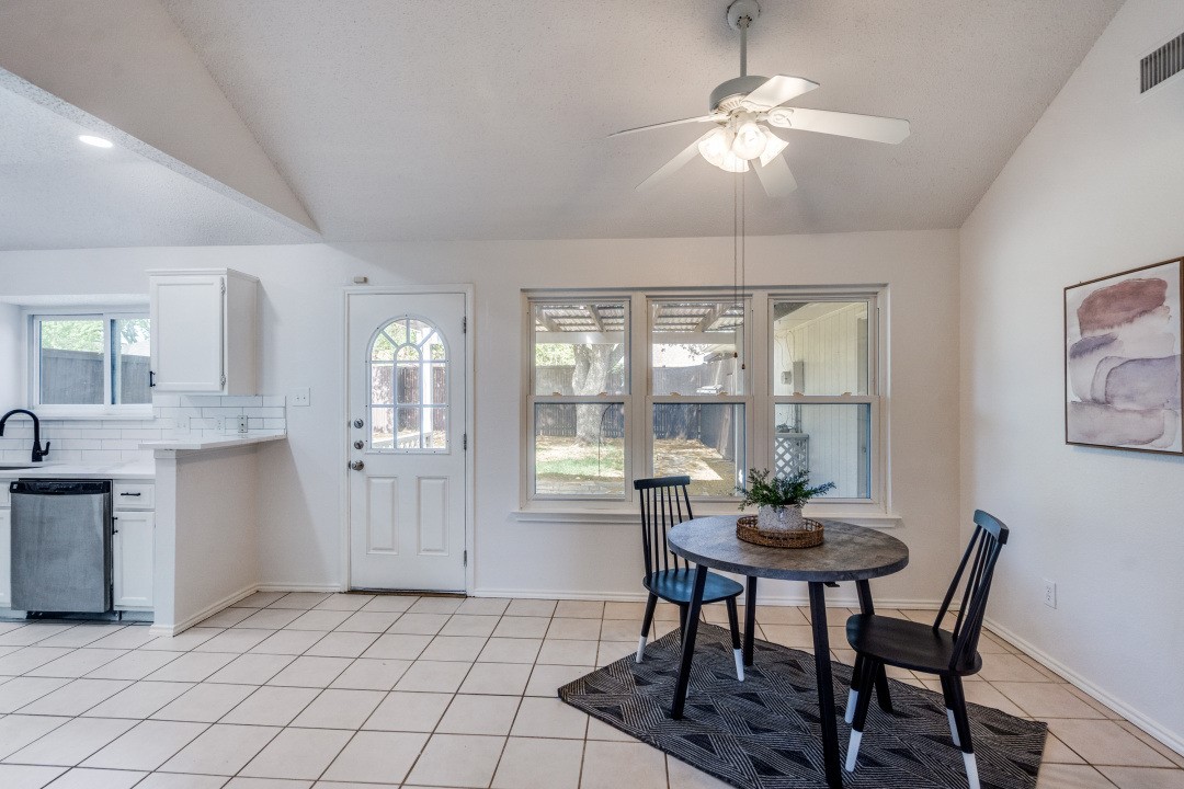 1509 Clover Drive Allen TX 75002