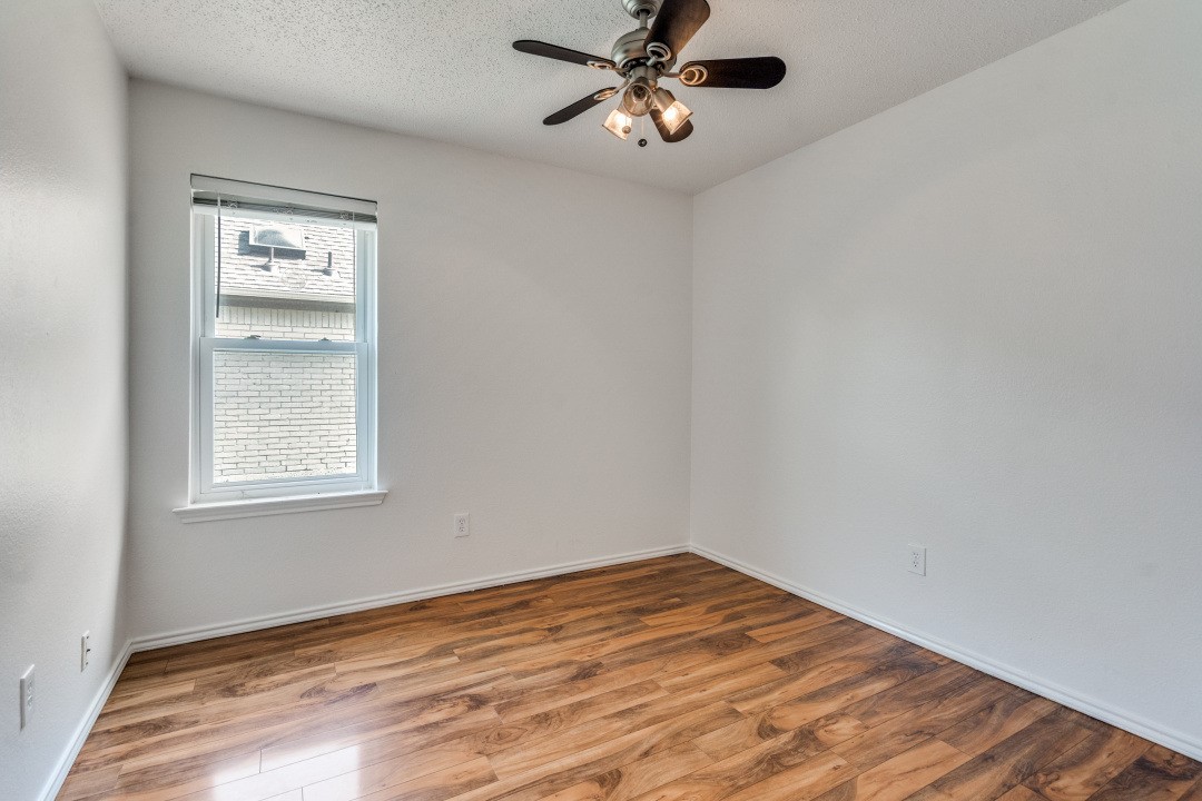 1509 Clover Drive Allen TX 75002