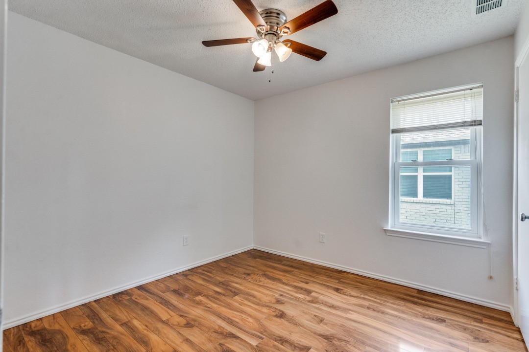 1509 Clover Drive Allen TX 75002