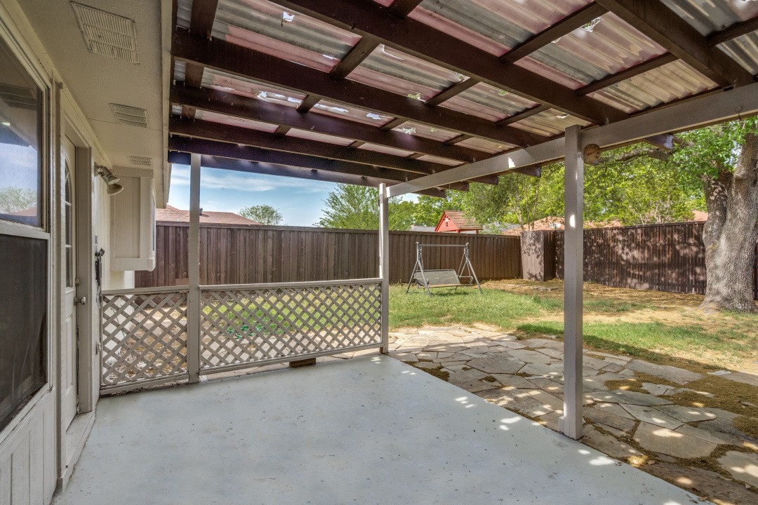 1509 Clover Drive Allen TX 75002