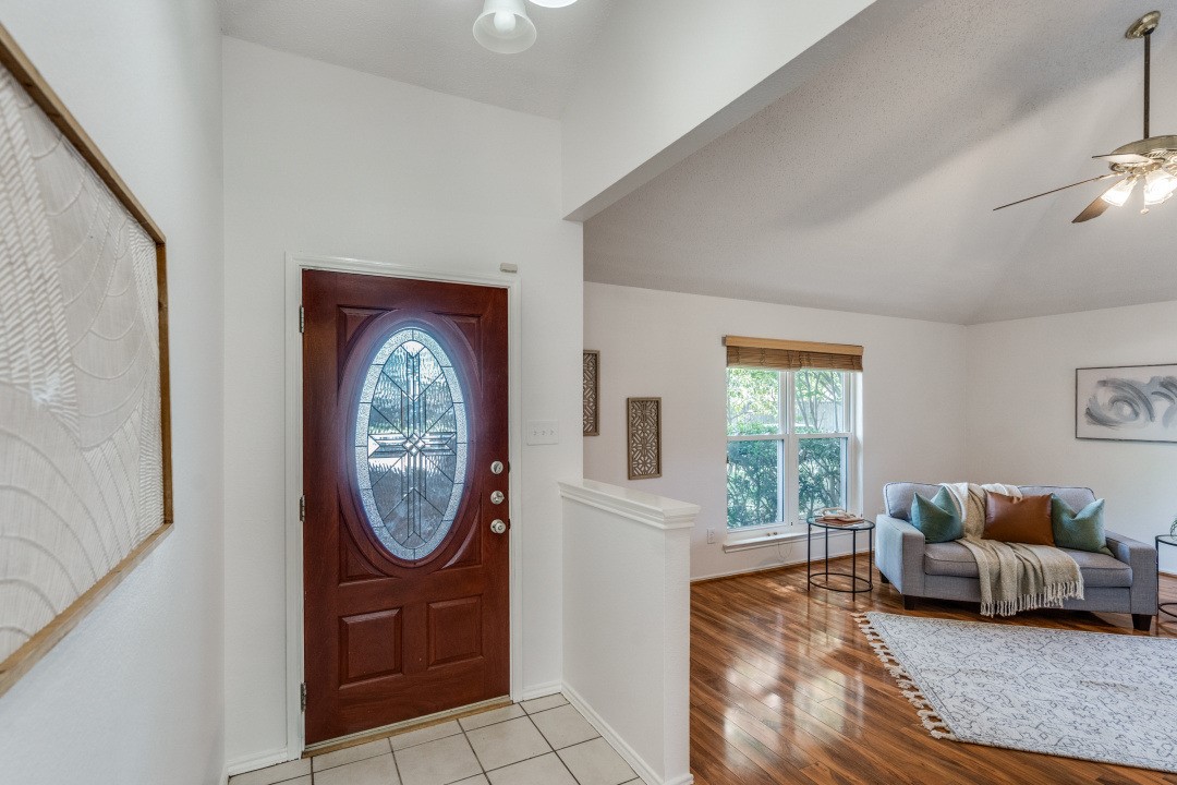 1509 Clover Drive Allen TX 75002