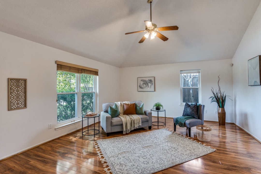 1509 Clover Drive Allen TX 75002