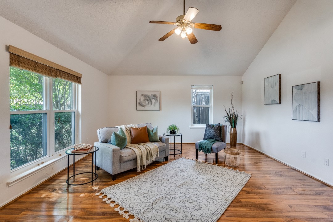 1509 Clover Drive Allen TX 75002
