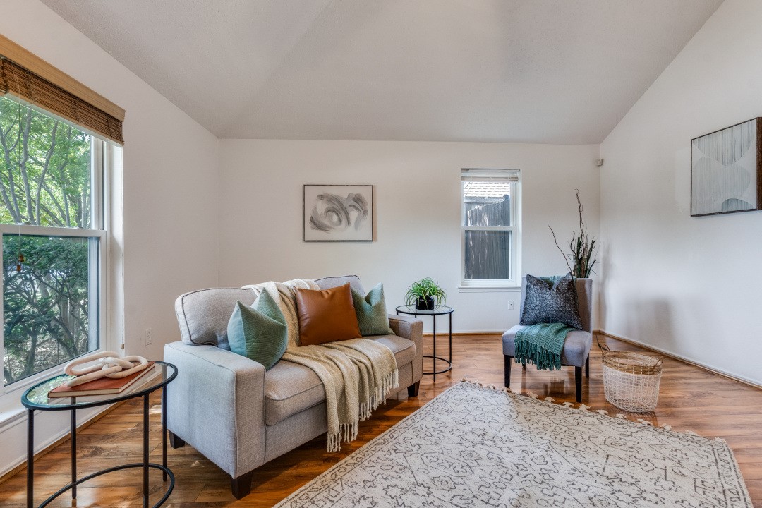 1509 Clover Drive Allen TX 75002