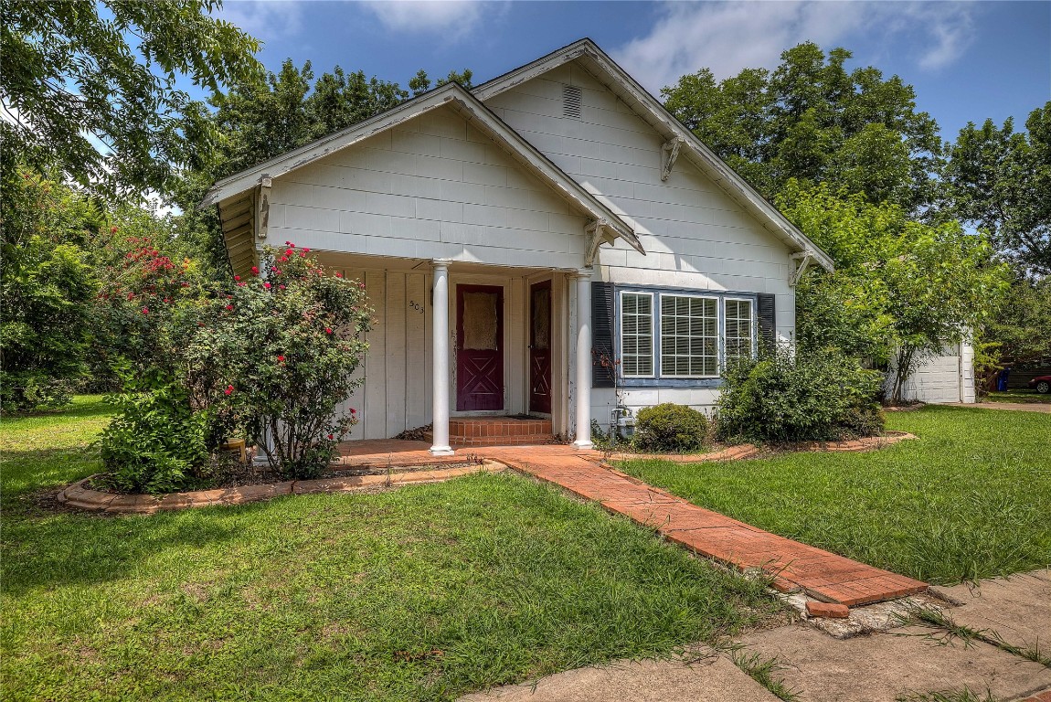 503 N Josephine Street Royse City TX 75189