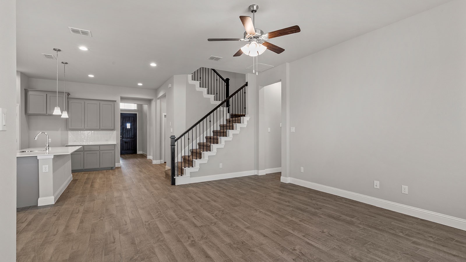729 Soaring Hawk Drive Fort Worth TX 76008