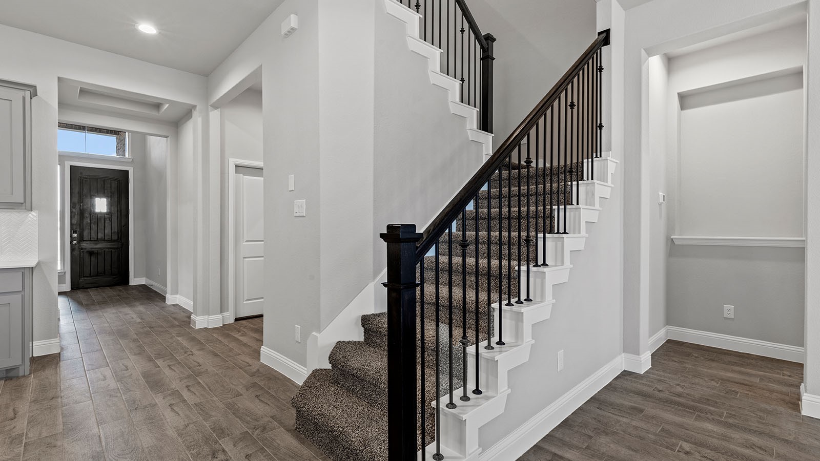 729 Soaring Hawk Drive Fort Worth TX 76008