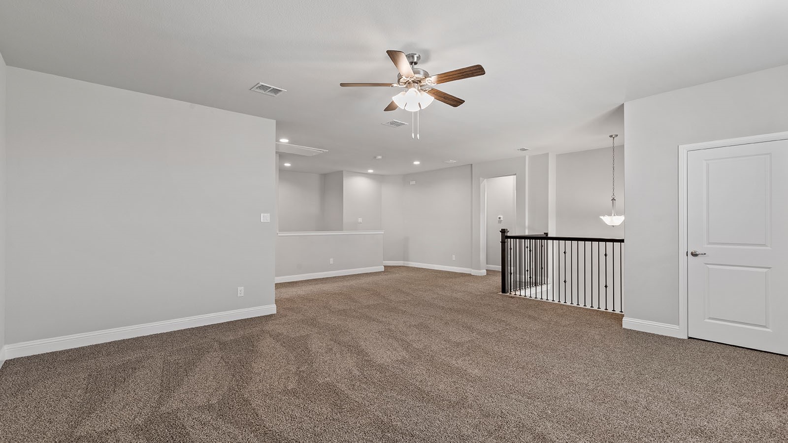 729 Soaring Hawk Drive Fort Worth TX 76008