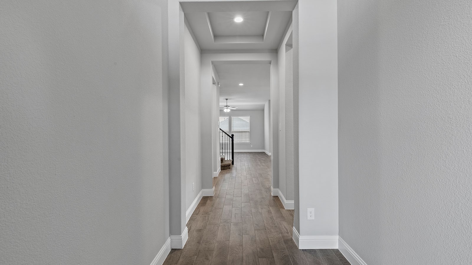 729 Soaring Hawk Drive Fort Worth TX 76008