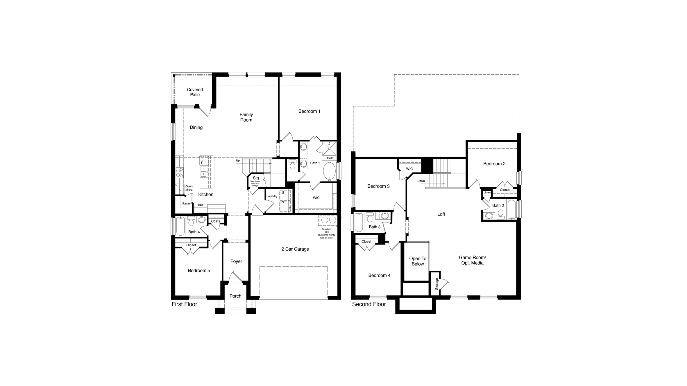 729 Soaring Hawk Drive Fort Worth TX 76008