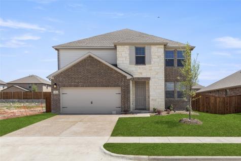 2512 Spicebrush Street Melissa TX 75454