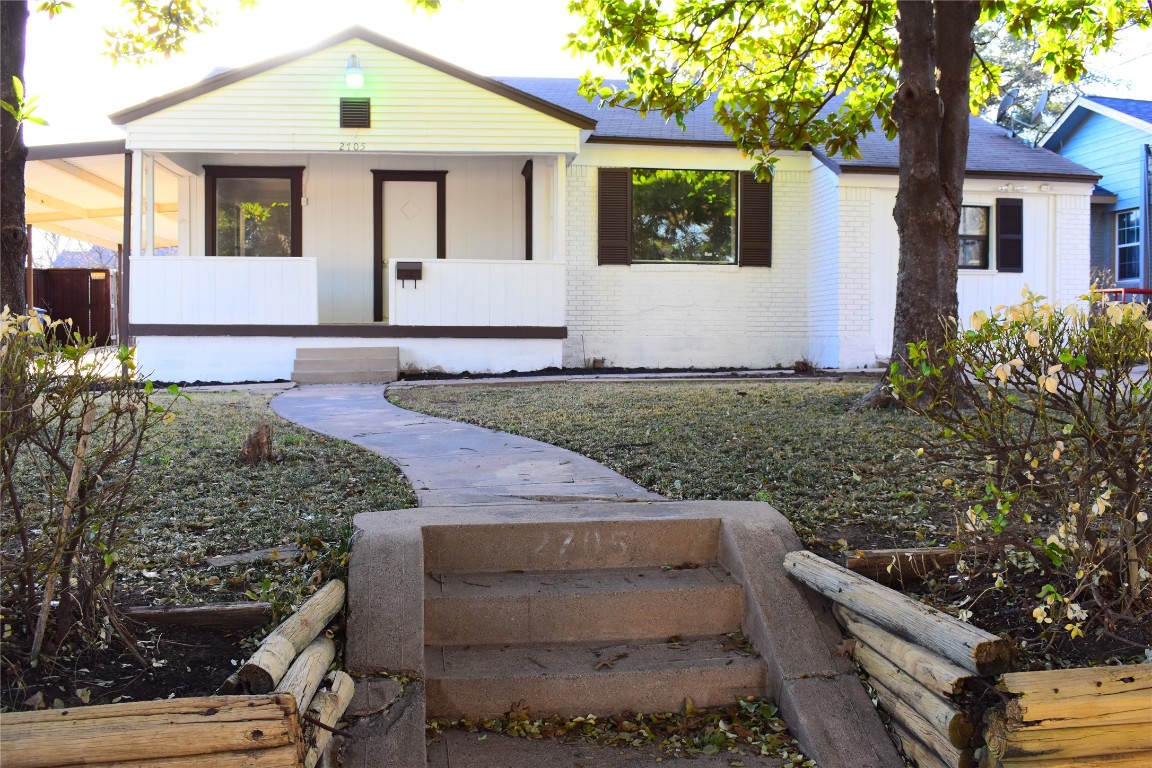 2705 Almeda Drive Dallas TX 75216