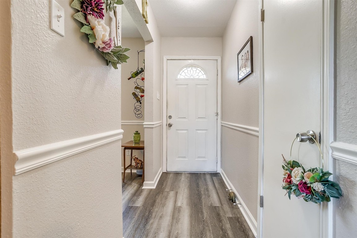 326 Bernice Court Burleson TX 76028