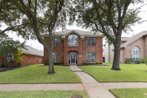 5017 Promise Land Drive Frisco TX 75035