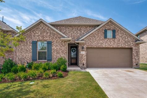 2513 Newton Lane Mckinney TX 75071