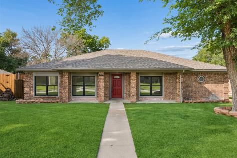 913 Filmore Drive Plano TX 75025