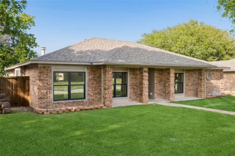 913 Filmore Drive Plano TX 75025
