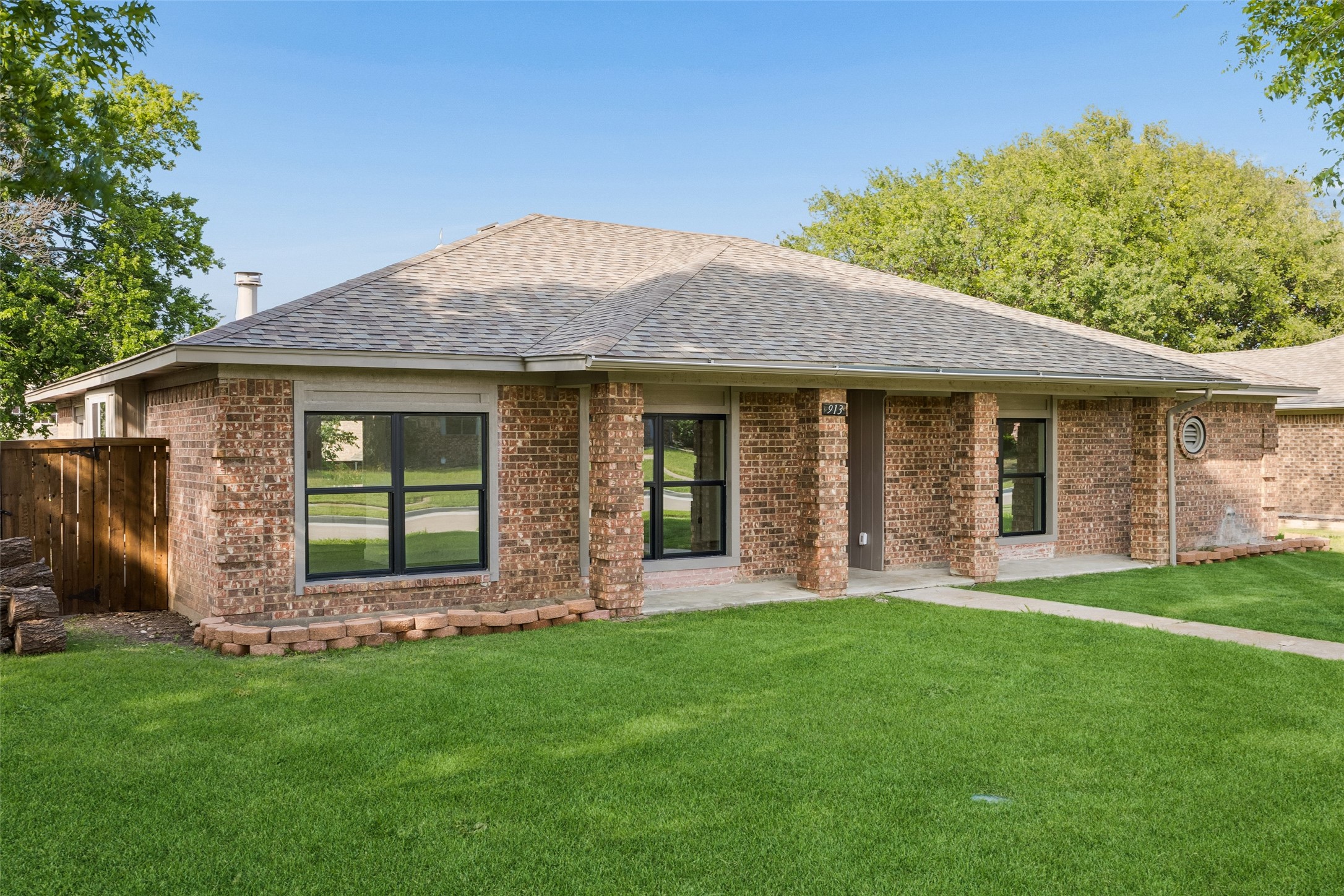 913 Filmore Drive Plano TX 75025