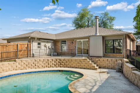 913 Filmore Drive Plano TX 75025