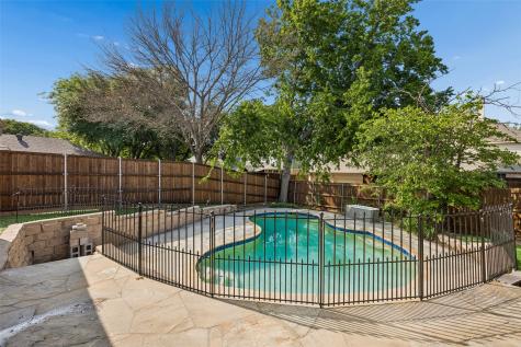 913 Filmore Drive Plano TX 75025