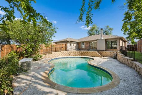 913 Filmore Drive Plano TX 75025