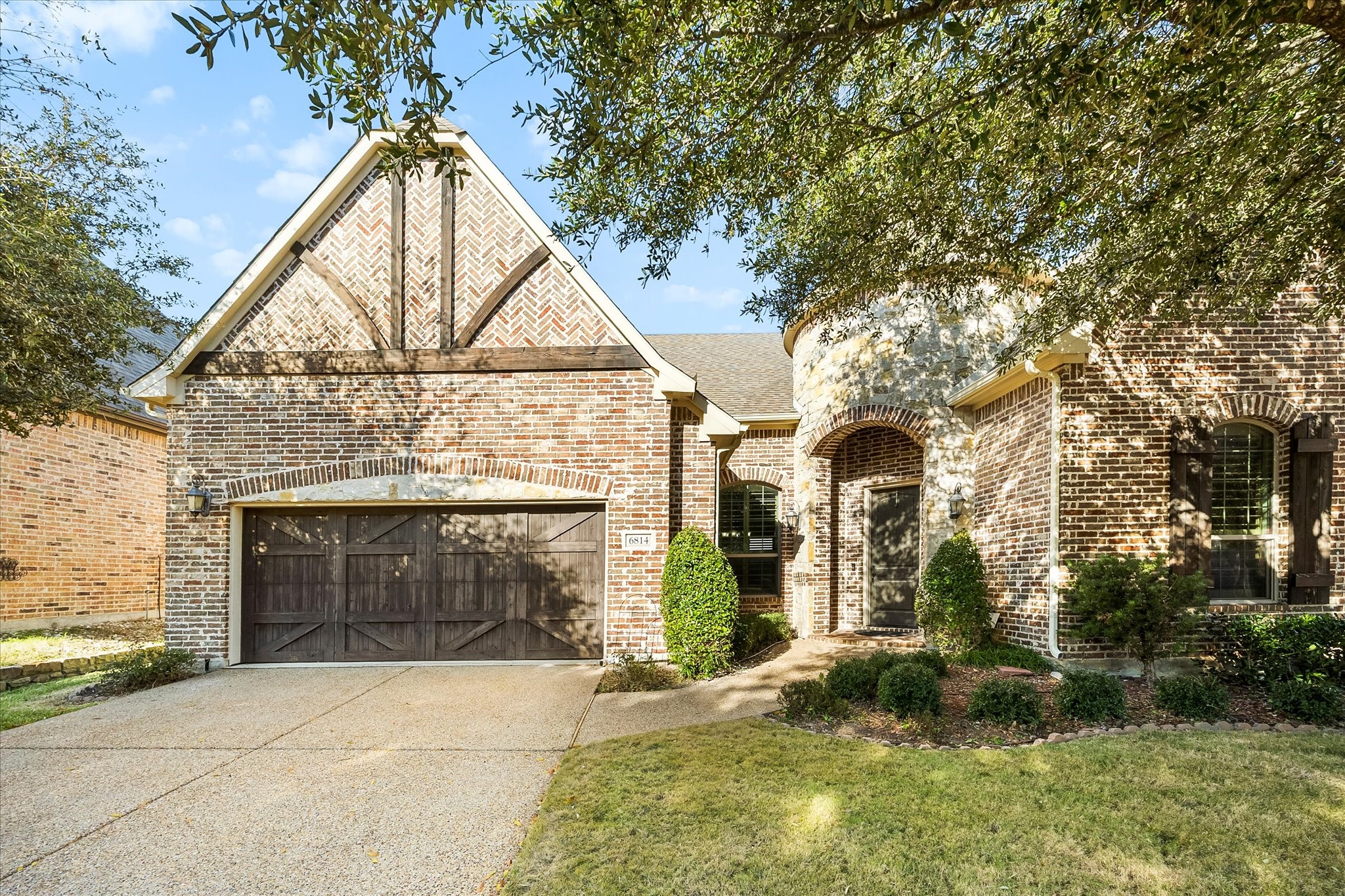 6814 Springwood Lane Garland TX 75044