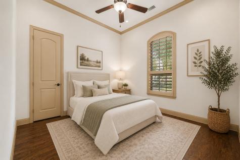 6814 Springwood Lane Garland TX 75044