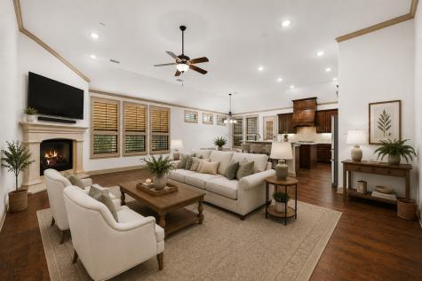 6814 Springwood Lane Garland TX 75044