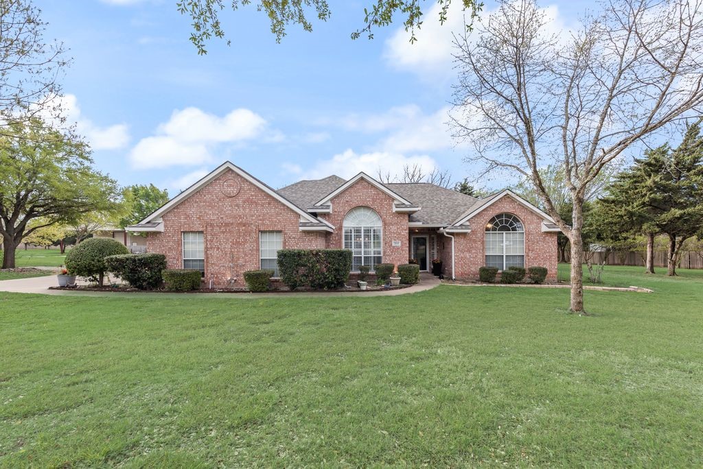 5810 Mulberry Lane Midlothian TX 76065