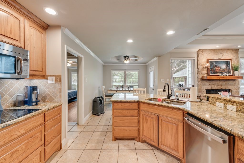 5810 Mulberry Lane Midlothian TX 76065