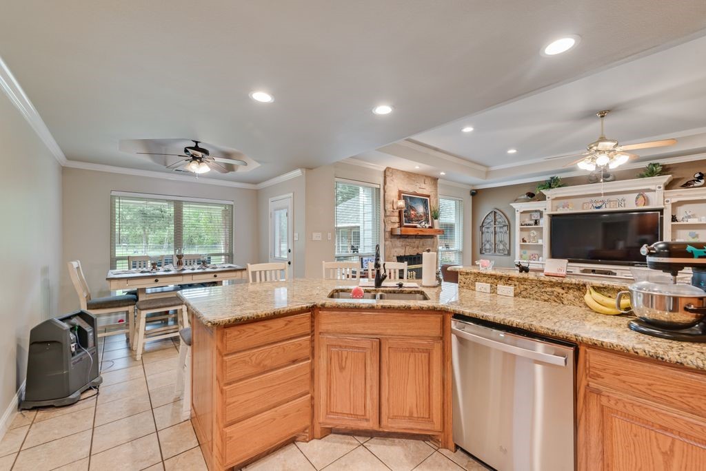 5810 Mulberry Lane Midlothian TX 76065
