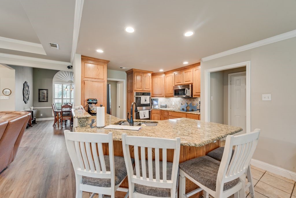 5810 Mulberry Lane Midlothian TX 76065