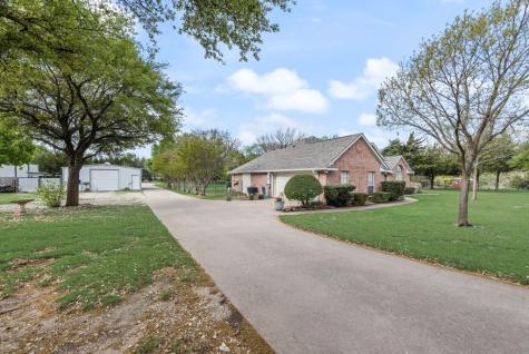 5810 Mulberry Lane Midlothian TX 76065