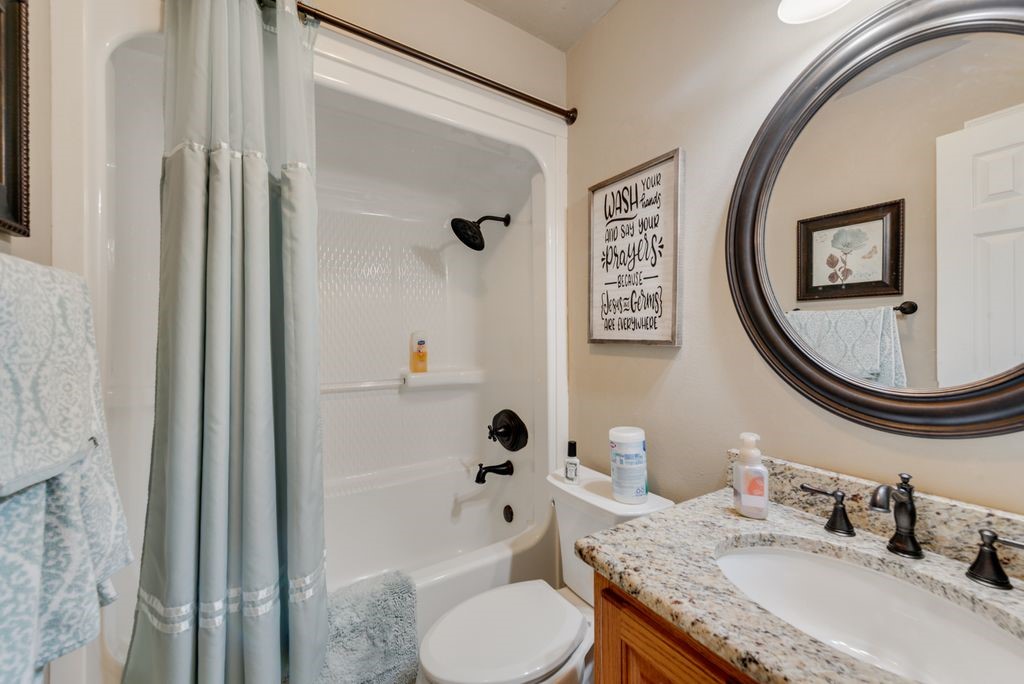 5810 Mulberry Lane Midlothian TX 76065