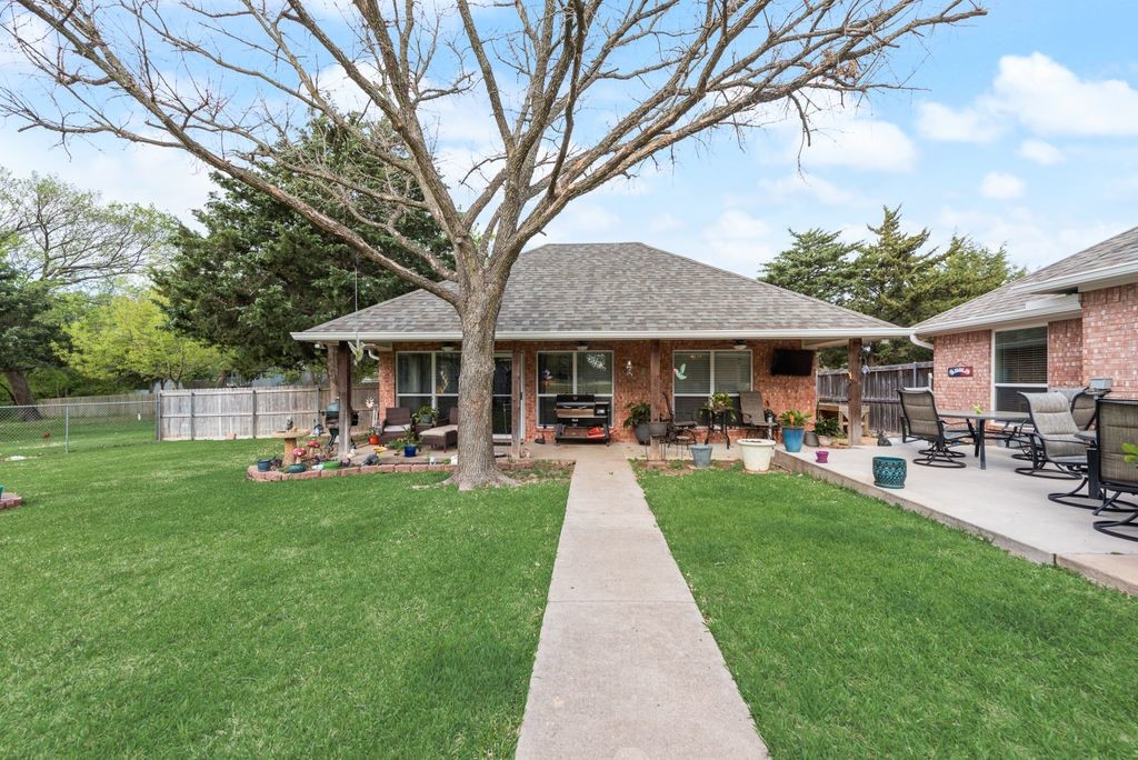 5810 Mulberry Lane Midlothian TX 76065