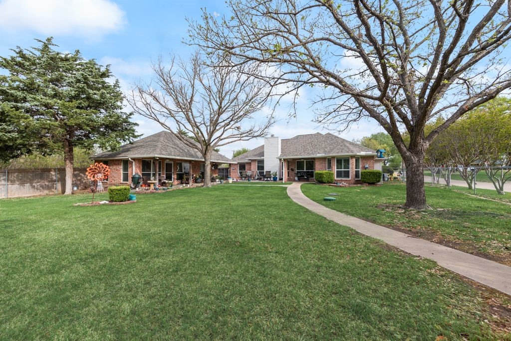 5810 Mulberry Lane Midlothian TX 76065