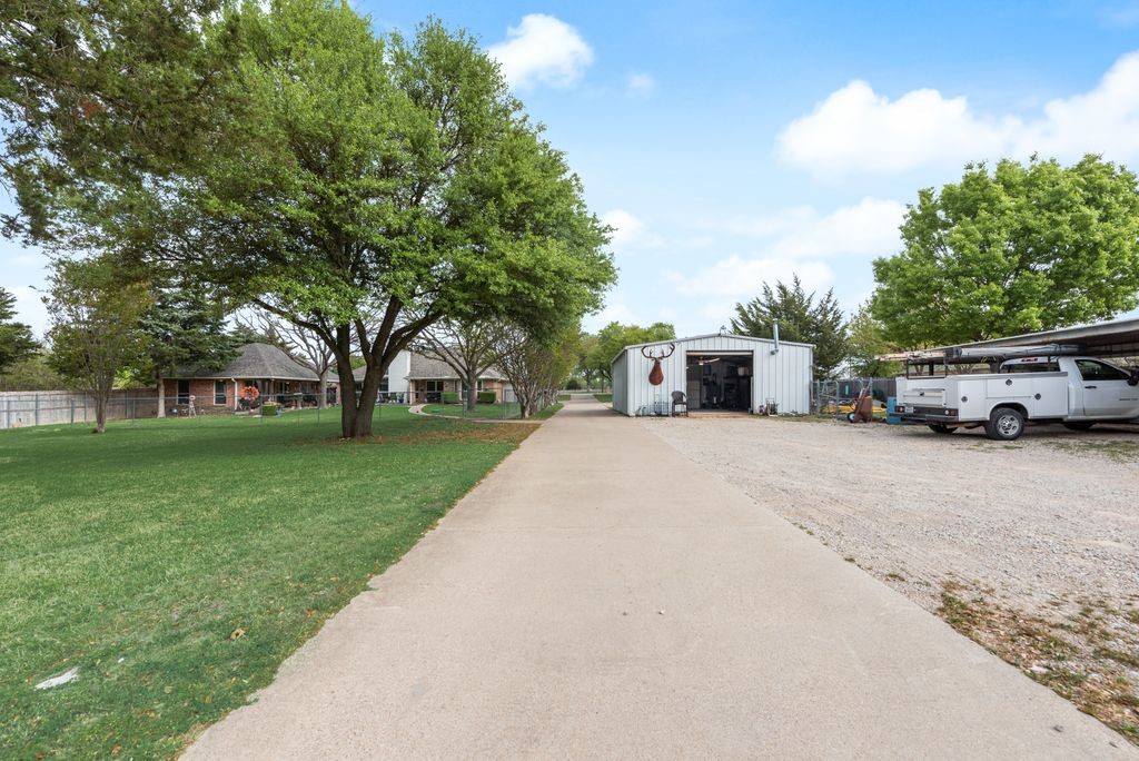 5810 Mulberry Lane Midlothian TX 76065