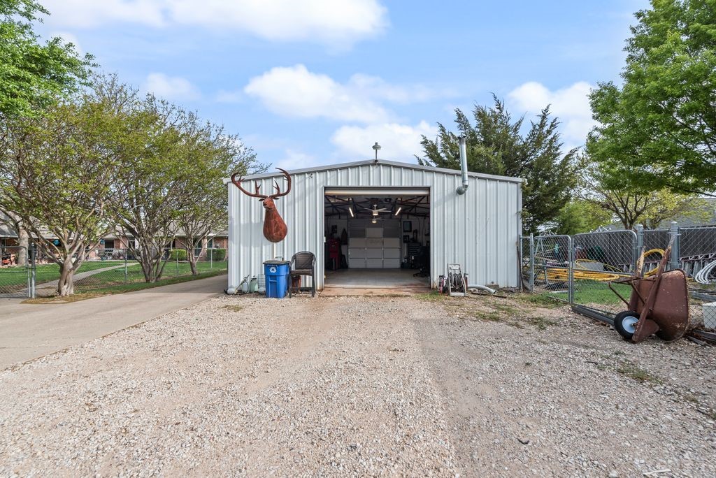 5810 Mulberry Lane Midlothian TX 76065
