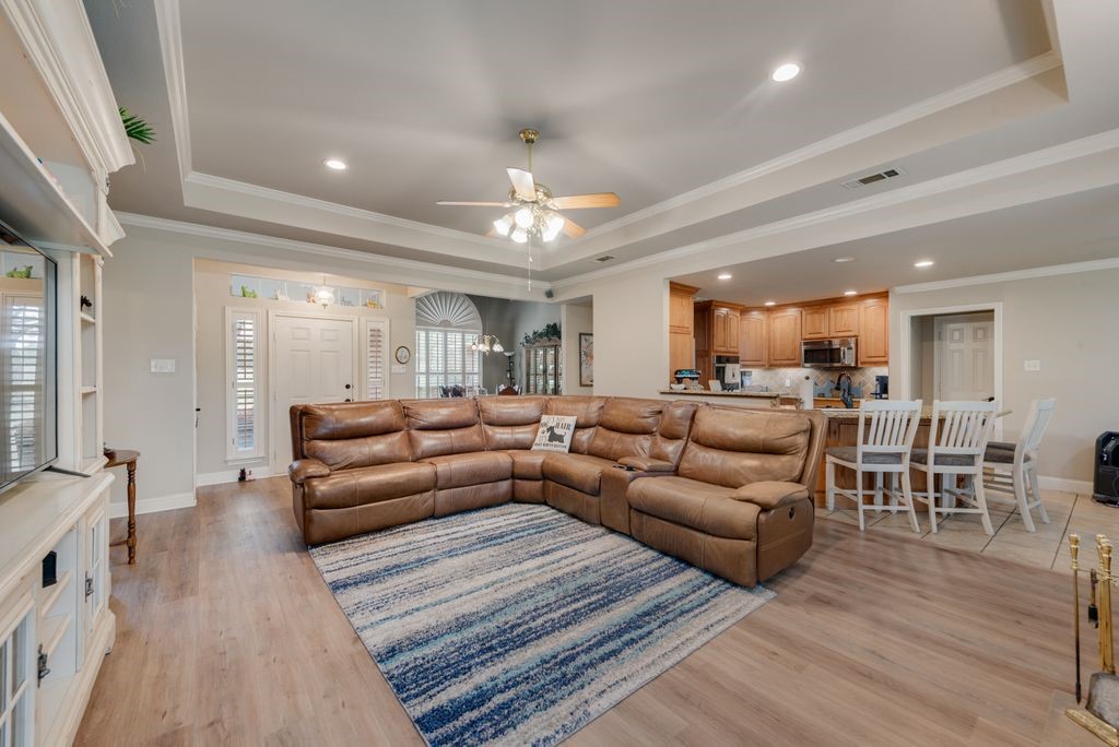 5810 Mulberry Lane Midlothian TX 76065