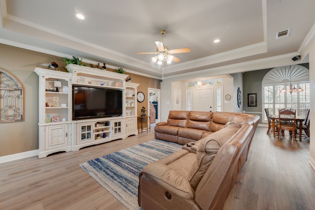 5810 Mulberry Lane Midlothian TX 76065