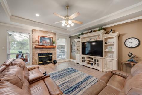 5810 Mulberry Lane Midlothian TX 76065