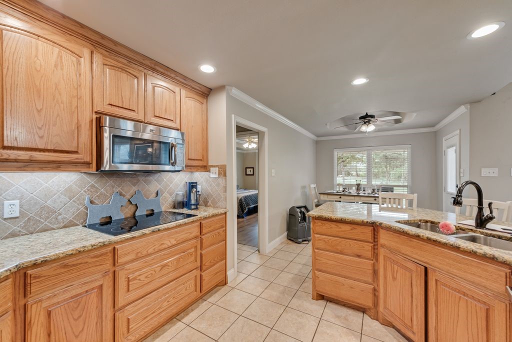 5810 Mulberry Lane Midlothian TX 76065