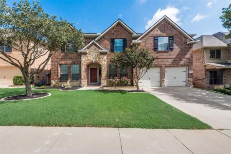 5005 Shelly Ray Road Fort Worth TX 76244