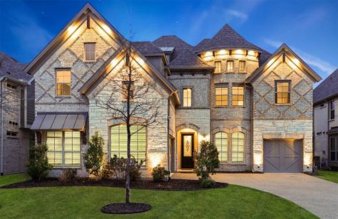 4901 Meadow Creek Drive Mckinney TX 75070