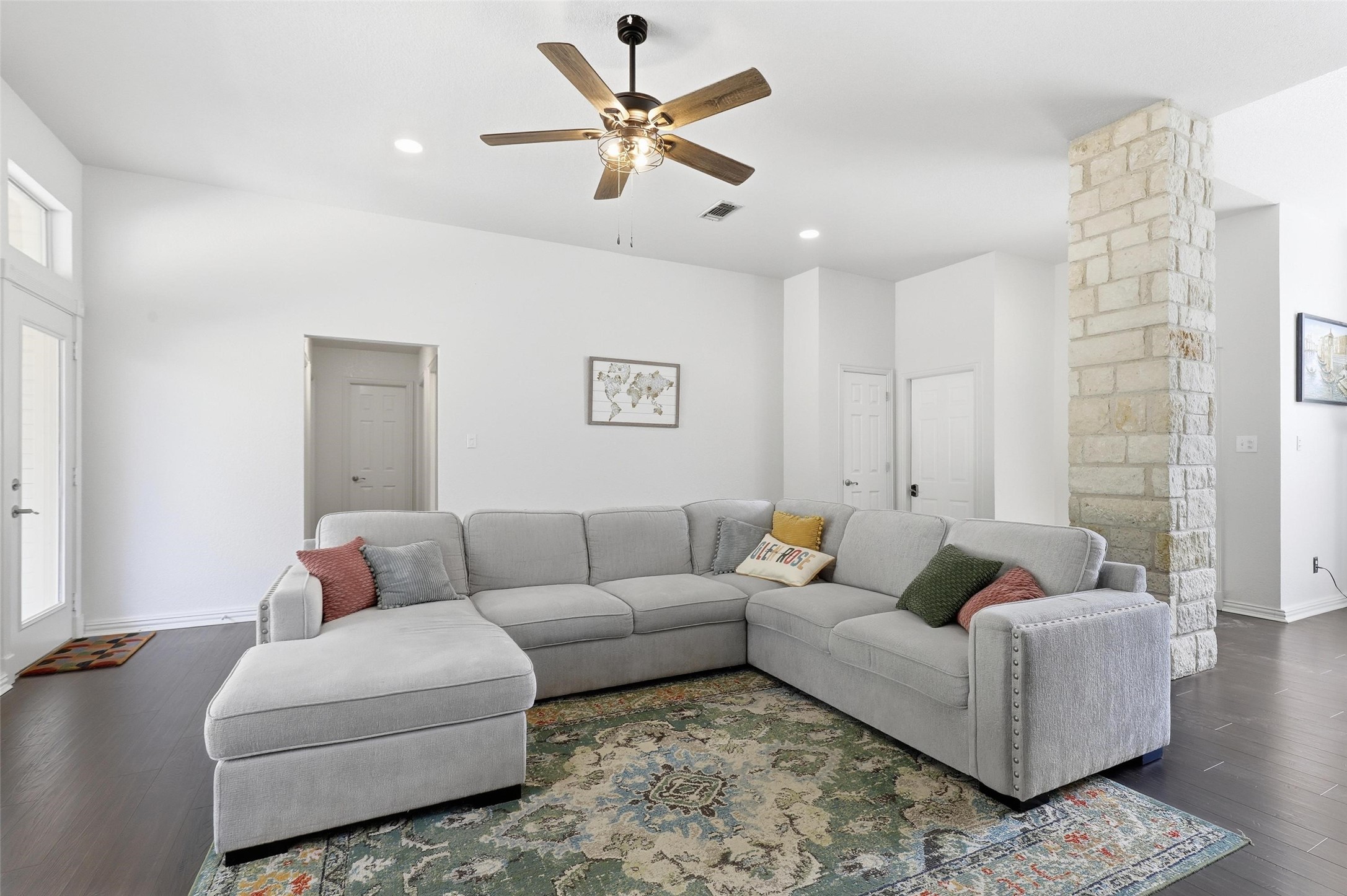 1541 County Road 318 Glen Rose TX 76043