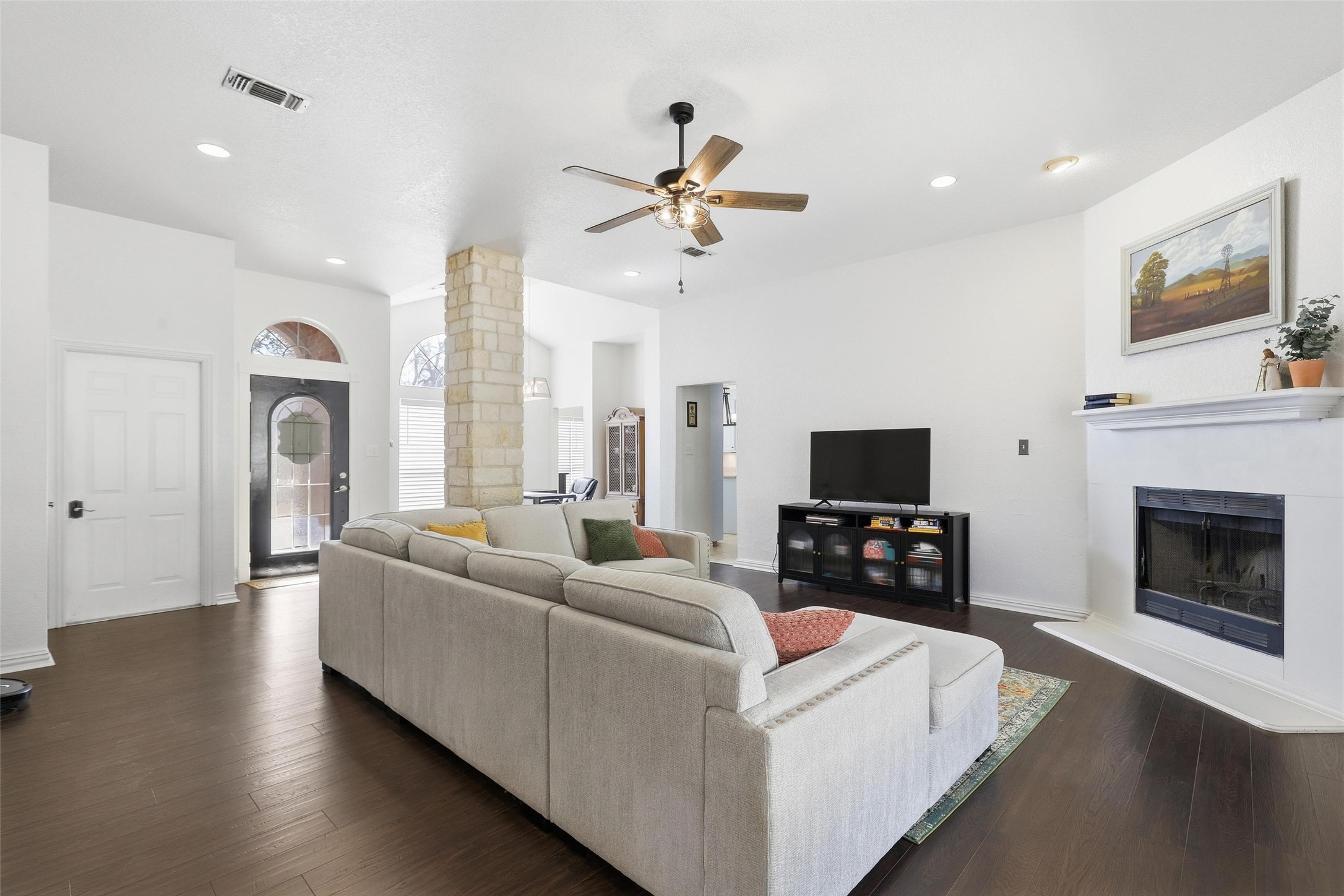 1541 County Road 318 Glen Rose TX 76043